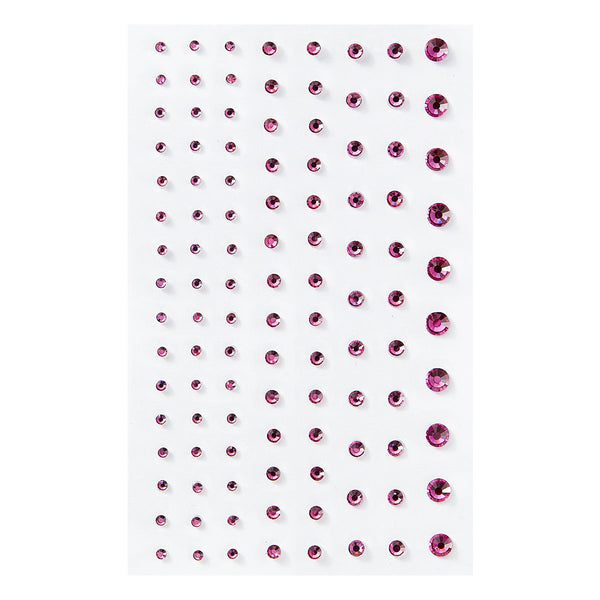 Berry Color Essentials Gems