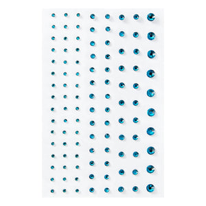 Capri Blue Color Essentials Gems