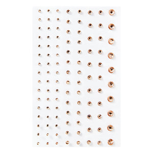 Peach Blush Color Essentials Gems