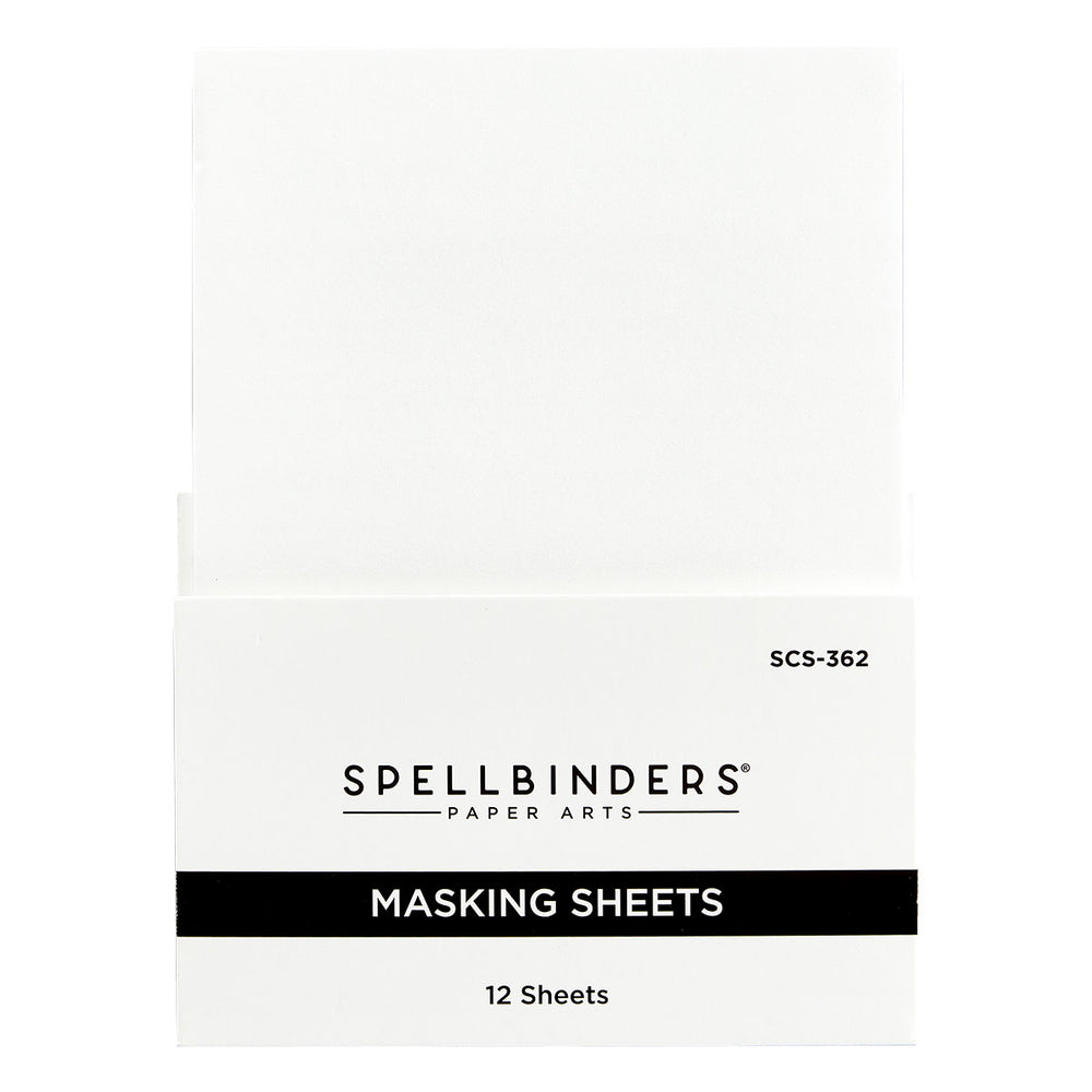 Masking Sheets