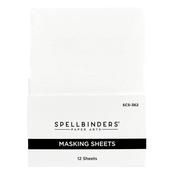 Masking Sheets