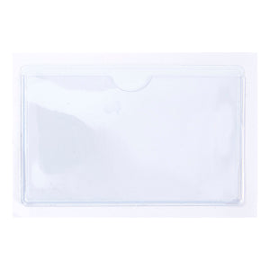 Adhesive Gift Card Pockets