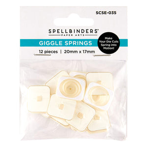 Giggle Springs - 12 Pack