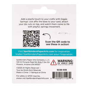 Giggle Springs - 12 Pack