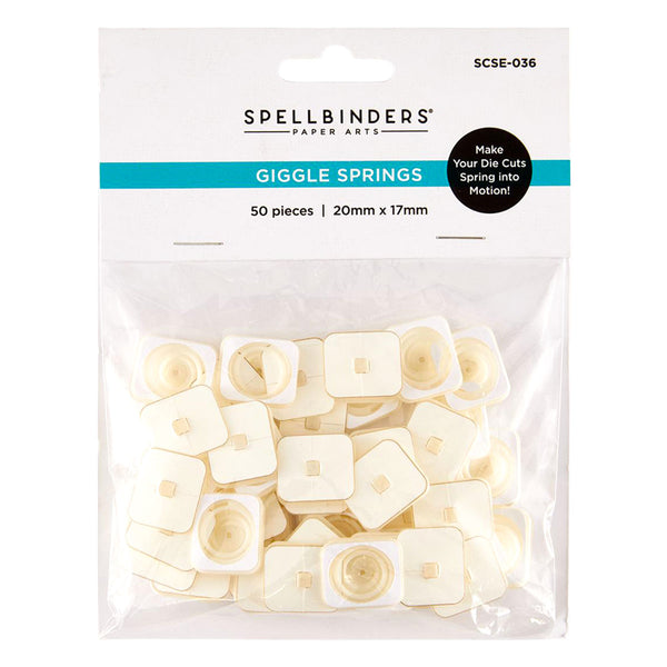 Giggle Springs - 50 Pack
