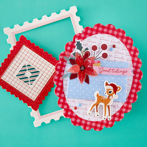 Dear Santa 2026 Annual Holiday Mega Kit