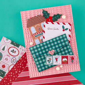 Dear Santa Gemstones