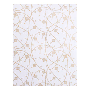 Luxe Life Foiled Acetate