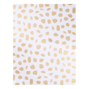 Luxe Life Foiled Acetate
