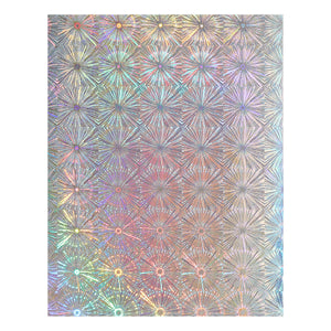 Holographic Assortment Specialty Cardstock