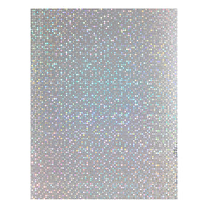 Holographic Assortment Specialty Cardstock
