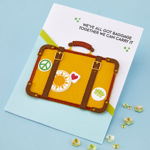 We All Have Baggage I Want It All Bundle! by Sheri Ballantyne
