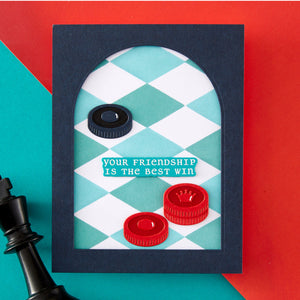 Checkmate I Want It All! Bundle