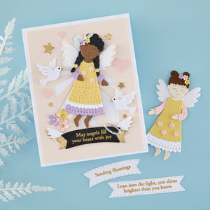 Bibi's Little Blessings I Want it All! Bundle by Bibi Cameron
