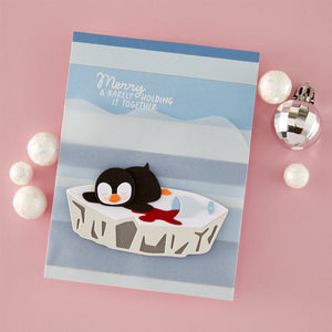 Merry Mayhem Stamp & Die Bundle