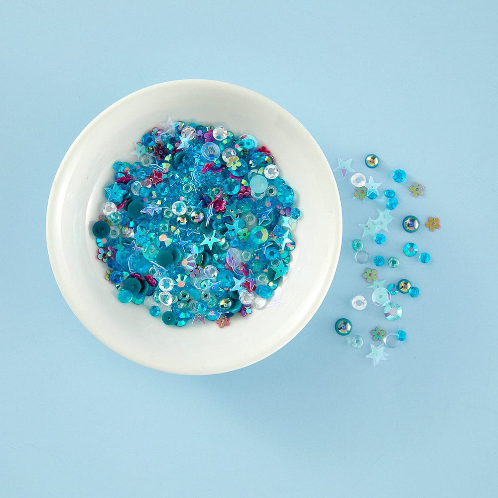 Aloha Sparkletz by Buttons Galore & More