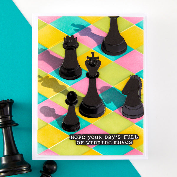 Checkmate I Want It All! Bundle