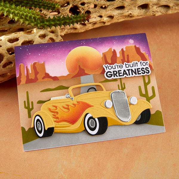 Classic Road Legends 2.0 I Want It All! Bundle by Mindy Eggen