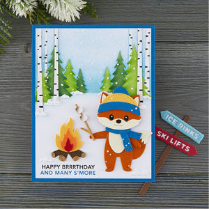 Winter Vacation I Want It All! Bundle by Allison Frazier
