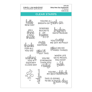 Shiny New Day I Want It All! Bundle
