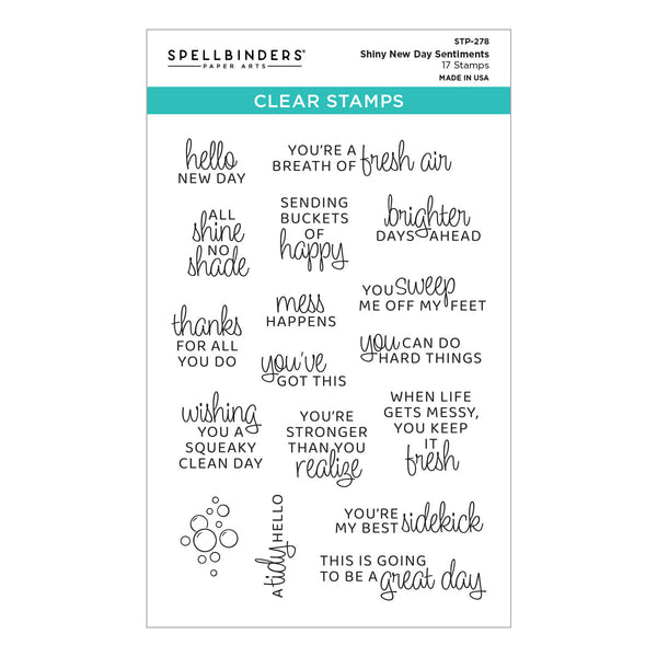 Shiny New Day I Want It All! Bundle