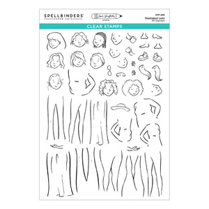 Storybook Illustrations I Want It All! Bundle by Josh Griffiths Studio