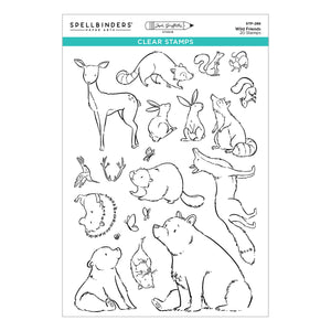 Storybook Illustrations I Want It All! Bundle by Josh Griffiths Studio