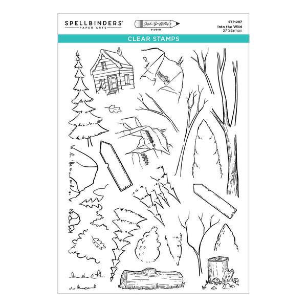 Storybook Illustrations I Want It All! Bundle by Josh Griffiths Studio