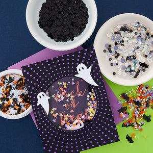 Spellbound Mix Upz Embellishments by Buttons Galore & More