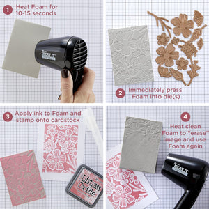 Ranger Heat It Craft Tool