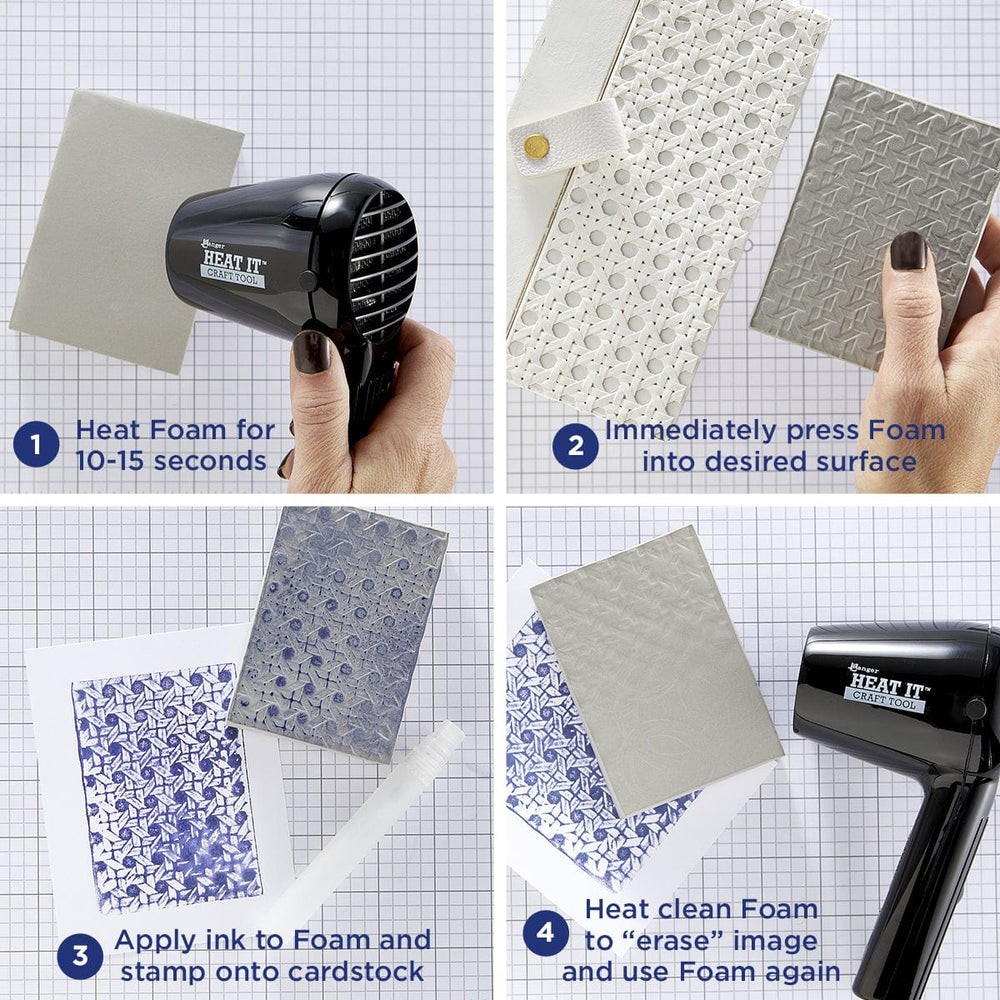Ranger Heat It Craft Tool
