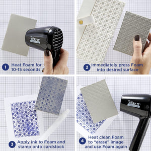Ranger Heat It Craft Tool