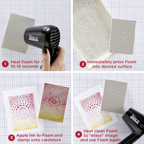Ranger Heat It Craft Tool