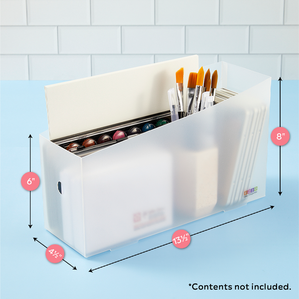 Slide, Stash & Store Complete Collection from Totally Tiffany