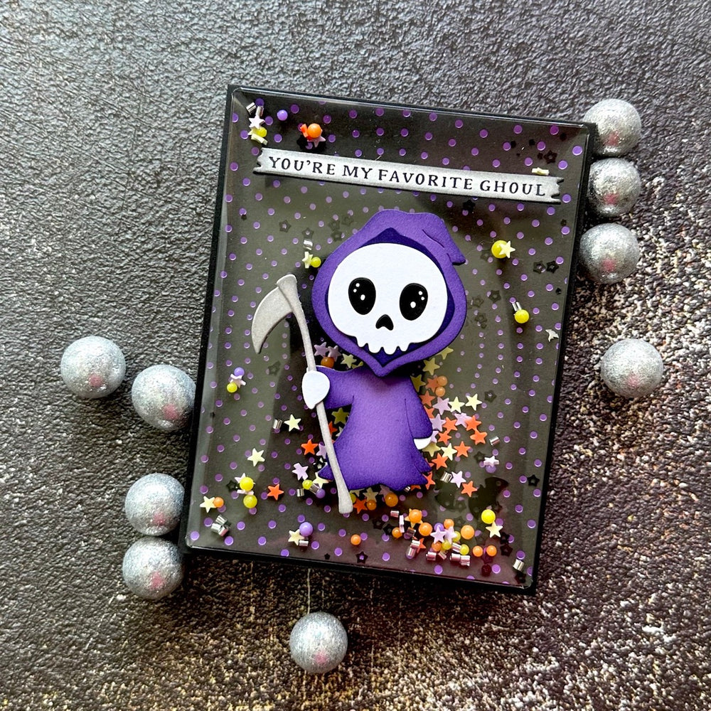 Spellbound Mix Upz Embellishments by Buttons Galore & More