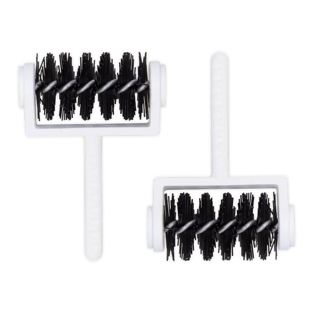 White Tool 'n One Replacement Brush Tips