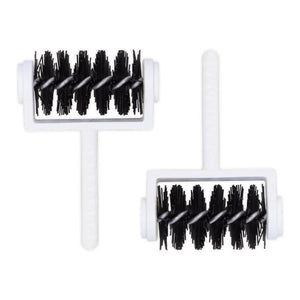 White Tool 'n One Replacement Brush Tips