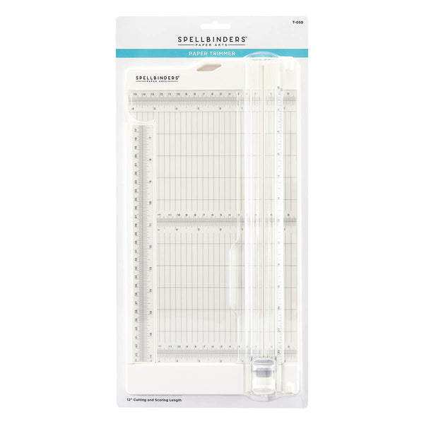 12" Paper Trimmer & Scorer