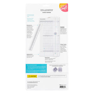 12" Paper Trimmer & Scorer