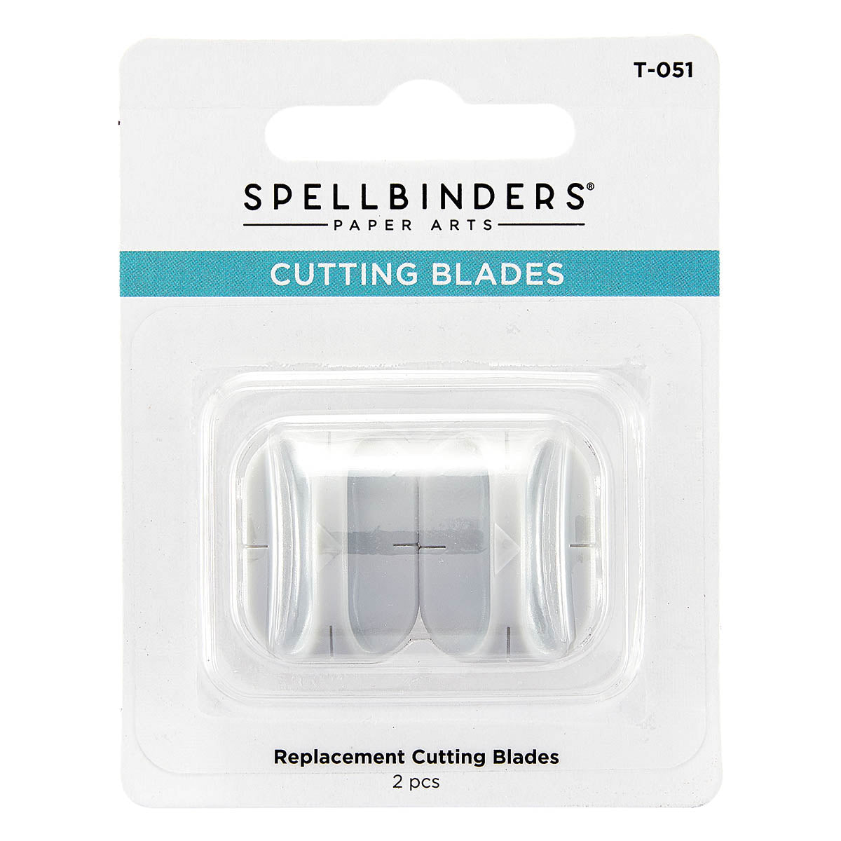 Replacement Cutting Blades Spellbinders Spellbinders Wholesale