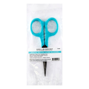 Special Edition Teal Detail Scissors