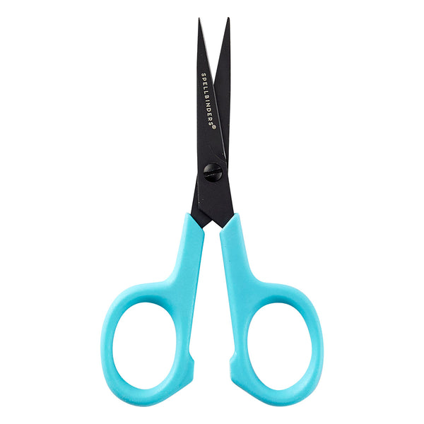 Special Edition Teal Detail Scissors
