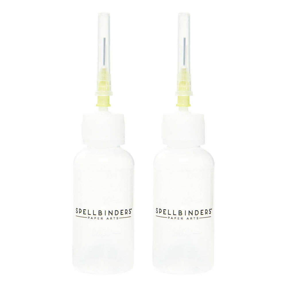 Fine Line Bottles