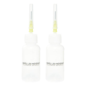 Fine Line Bottles