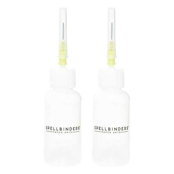 Fine Line Bottles