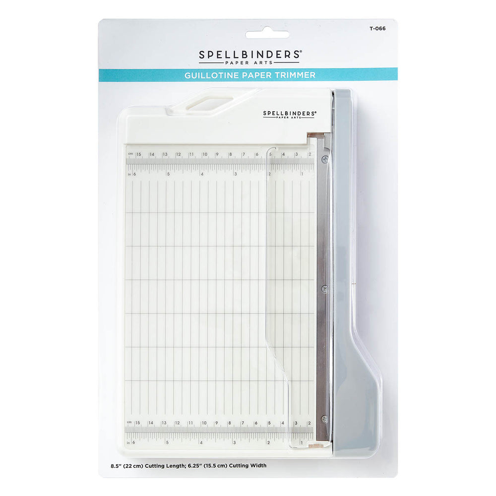 Guillotine Paper Trimmer