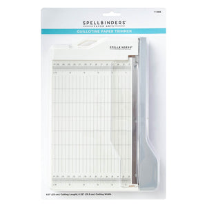 Guillotine Paper Trimmer