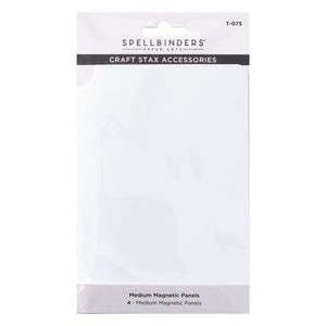 Craft Stax Magnetic Panels Medium