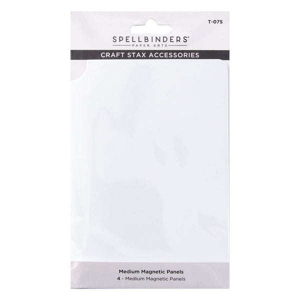 Craft Stax Magnetic Panels Medium