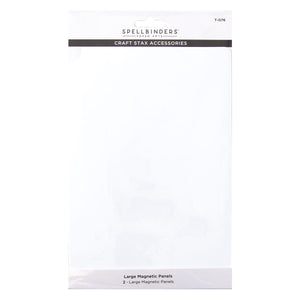 Craft Stax Magnetic Panels Large